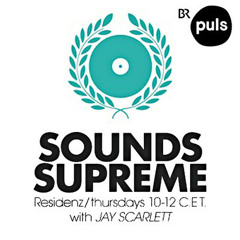 KenLo Crqnqs - Sounds Supreme mélange (Jay Scarlett Residenz-Puls Show # 32 Xmas)