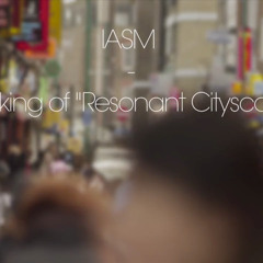 Resonant Cityscape (excerpt)