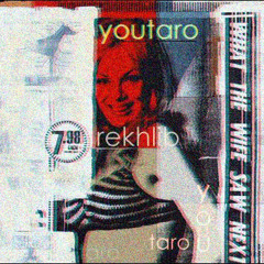 1618,Youtaro - Starlight[REKHLIB] on bandcamp