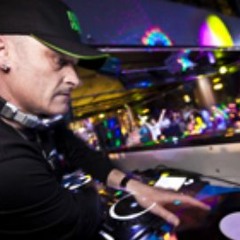 DJ Tizer Live @ Fubar 1996 side a