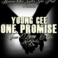 YC - One Promise Feat.  Nb Ridaz, C-One & Munee