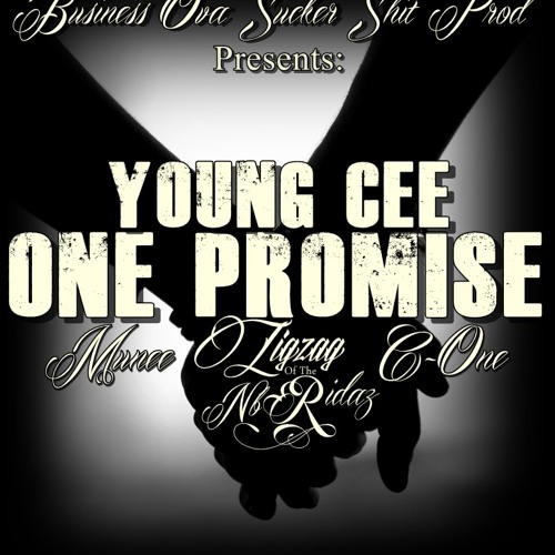 YC - One Promise Feat.  Nb Ridaz, C-One & Munee
