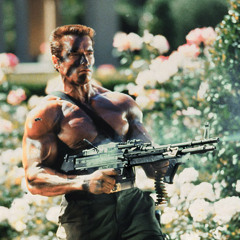 One Man Army