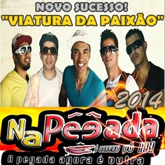 NA PEGADA - VIATURA DA PAIXAO (Maderada do arrocha)