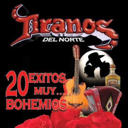 Los Tiranos Del Norte Charola De Plata