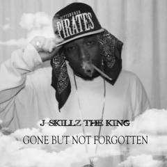 HOLD ON(JSKILLZ THE KING)A.N.B.O.S.ENT