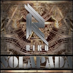 Riko "El Monumental" - Solapada (Prod By Julio H)