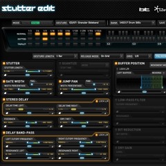 Stutter Edit (Demo)