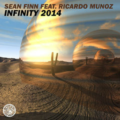 Sean Finn feat. Ricardo Munoz - Infinity 2014 (Gestört aber GeiL Radio Remix)