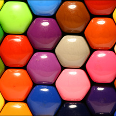 Tritonal Paris Blohm ft Sterling Fox - Colours (Pelus Remix)