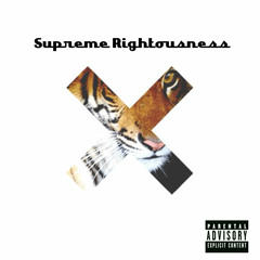 Supreme Rightousness [ Prod. John Mello ]