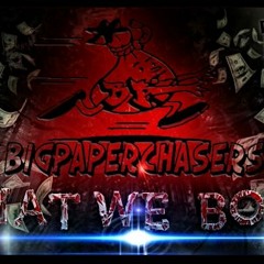 EKS RECORDS AFFILAITED B.P.C- What We Bout@@