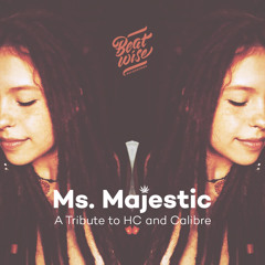 Ms. Majestic