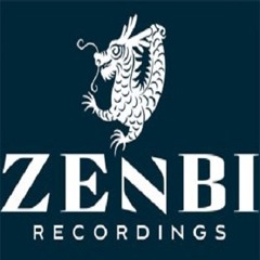 Lazy Bug & Gabriel Grant - Funky Chaos (Original Mix) / Zenbi Recordings /