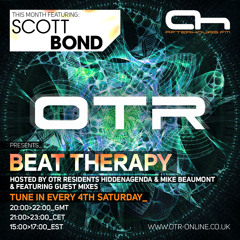 OTR( OFF. THE RRAILS) TRANCE 🎶🎶🎶🎶🎶🎶
