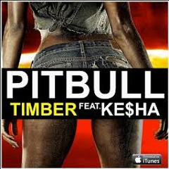 Dj Baroni-Timber-(bumping Remix)
