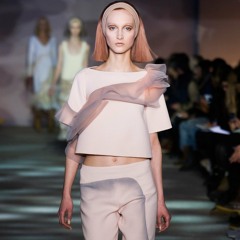 HAPPY DAYS ARE HERE AGAIN - JESSICA LANGE