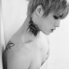 Girlfriend-Justin Beiber ft. Ji Eun (acoustic)