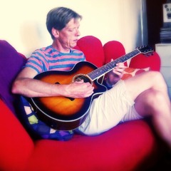 It's like I've fallen in love