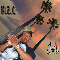 (YOUNG BUCK-DO IT LIKE ME REMIX) TRU 2 J.C J-WILL Guide The Wheel