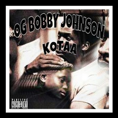 Kotaa - Og Bobby Johnson (2014)
