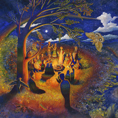 Consagração Do Aposento