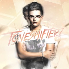 Toneshifterz - I Want to Party