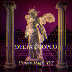 DELTA金TOPCO - United Colors Of 金
