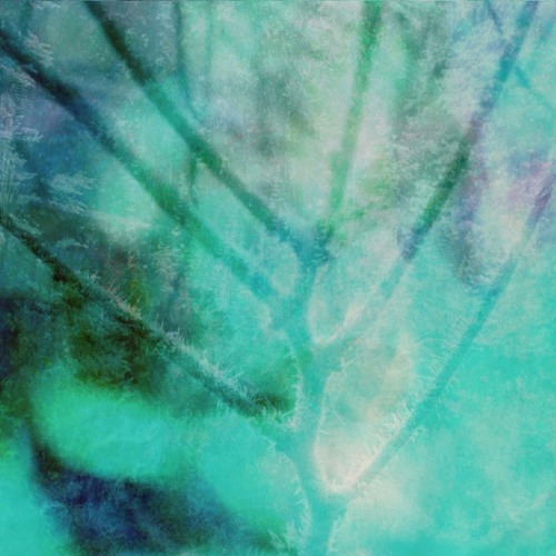 Moon Walk (Figures of Dawn)