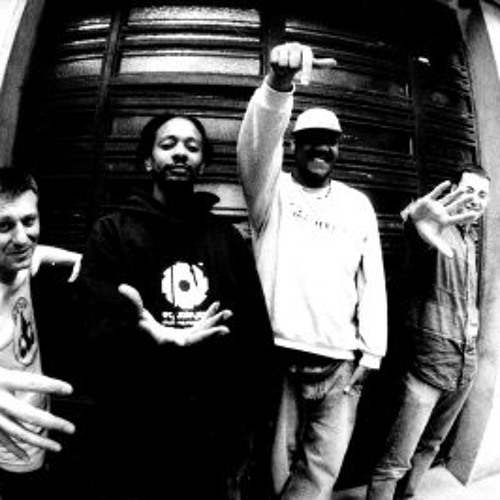 Jazz Liberatorz - The return (Partic. Sadat X)