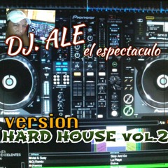 hard house