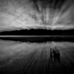 David Mat: Music for a movie Dark Dream