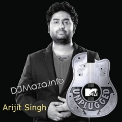 Phir Mohabbat- Arijit Singh MTV Unplugged Season 3