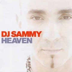 DJ Sammy & Essentials & Wessel S - Heaven vs Azumea (LUXz Mash Up)