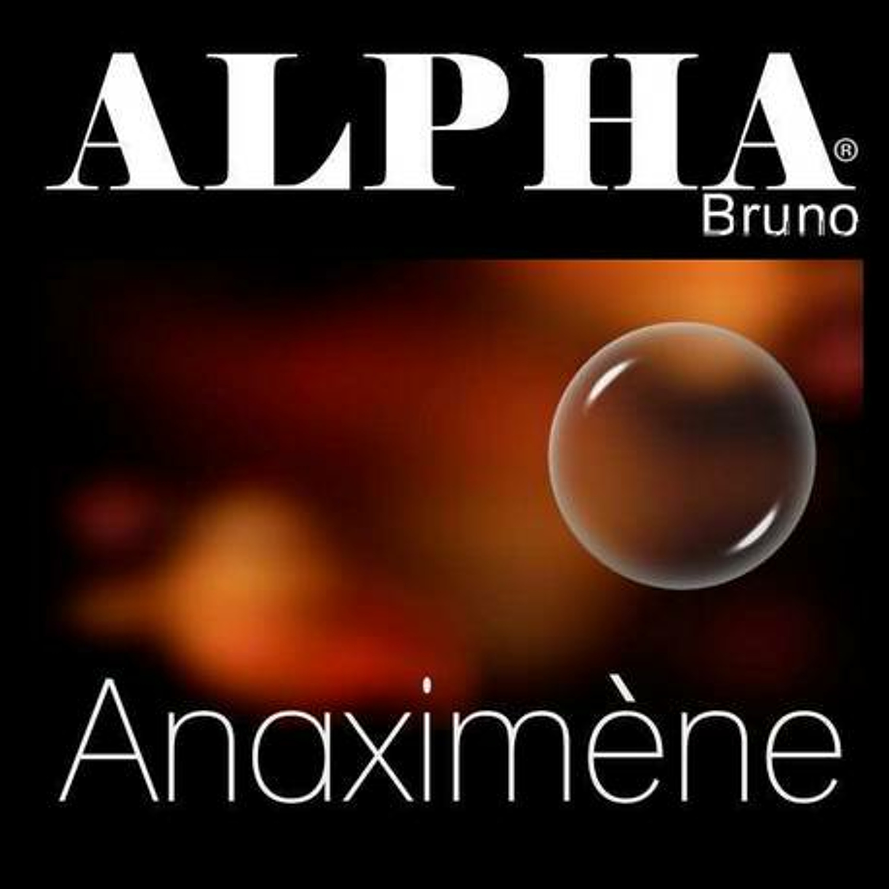 Bruno Alpha