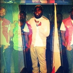 Still Standin' (Feat. Killa)