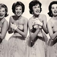 Mr. Sandman (Jazzy Fox Remix)