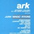 Artwork for Juan Atkins @ The Ark, Leeds, U.K.  15.05.1993