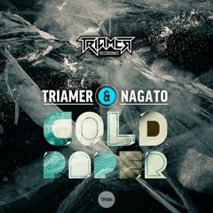TriaMer & Nagato - Cold Paper (CLIP) (Forthcoming Triamer recordings)