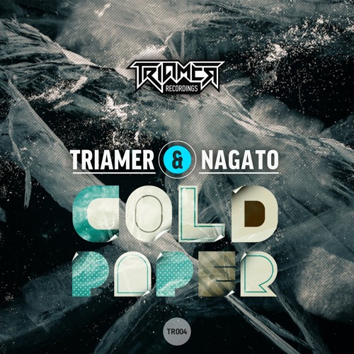 TriaMer & Nagato - Cold Paper (CLIP) (Forthcoming Triamer recordings)