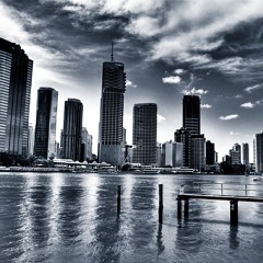 Ben Briggs - Chrome City (Dj CUTMAN + General Offensive DnB Piano edit)