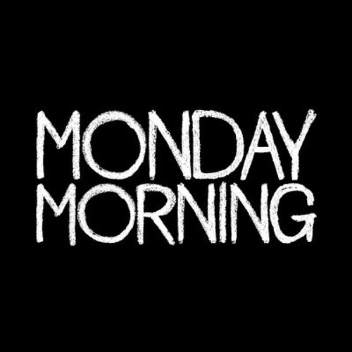 Chad Andrew - Haze (Original Mix) [Monday Morning Records]