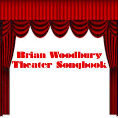 I've Seen It All Before - Brian Woodbury Theater Songbook, sung by Tracey Moore