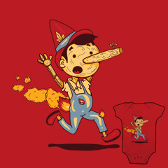 Liar Liar Pants On Fire Mixdown