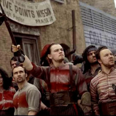 Vows - Gangs Of New York Fire Scene theme