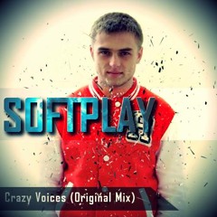 Crazy Voices (Original Mix)
