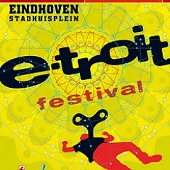 Detroit…Dark & Deep