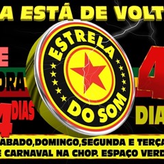 DEMOLIDORA ESTRELA DO SOM - CARNAVAL EM MIRINZAL 2014
