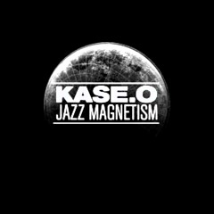 Kase.O-Jazz Magentism-A Solas Con Un Ritmo 2011