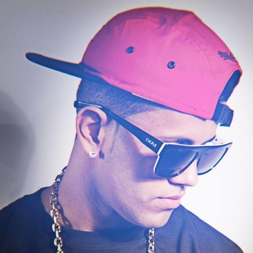 MC Gui Rs  Nota Em Cima De Nota    (DJ Flávio Beat Box)